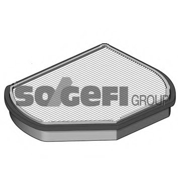 FRAM CFA8877 Filter, interior air